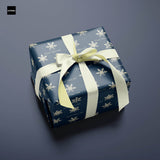 Vánoční balicí papír s věnováním na míru