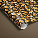 Balicí papír na míru pro pivaře