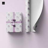 Balicí papír Jednorožci pro děti