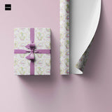 Balicí papír Jednorožci pro děti