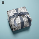 Dětský balicí papír na míru komiksový