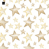 Vánoční balicí papír personalizovaný