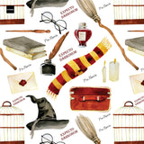 Balicí papír Harry Potter