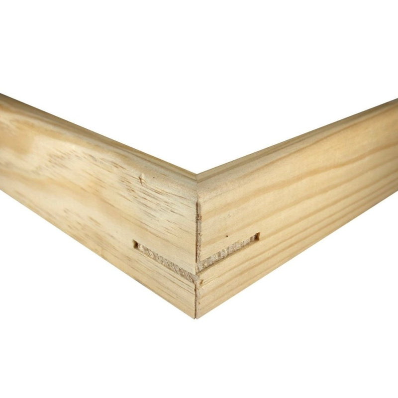 3D napínací lišta (Blindrám) 60cm