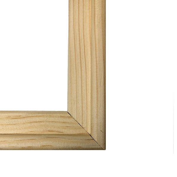 3D napínací lišta (Blindrám) 60cm