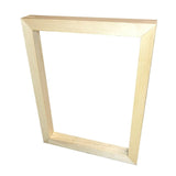 3D napínací lišta (Blindrám) 60cm