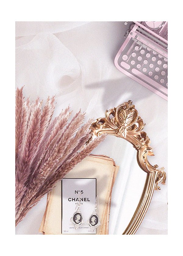 Plakát Chanel n.5