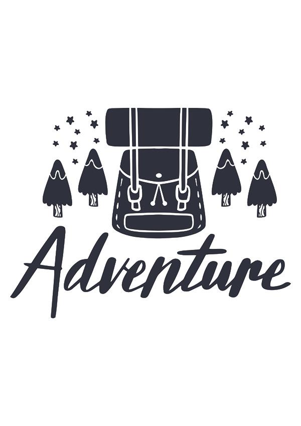 Plakát Adventure