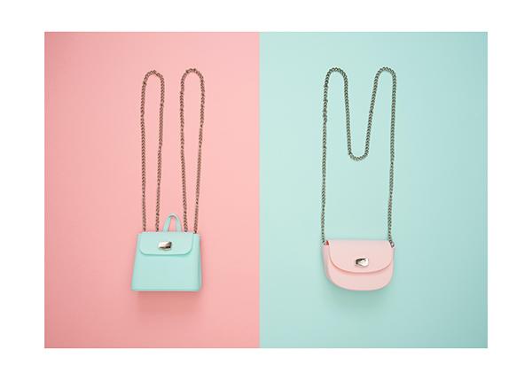 Plakát Fashion purses
