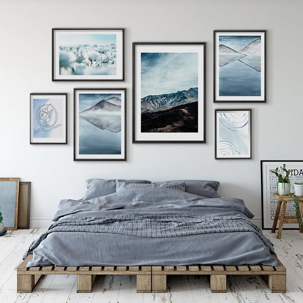 Plakát Hinduismus Set2