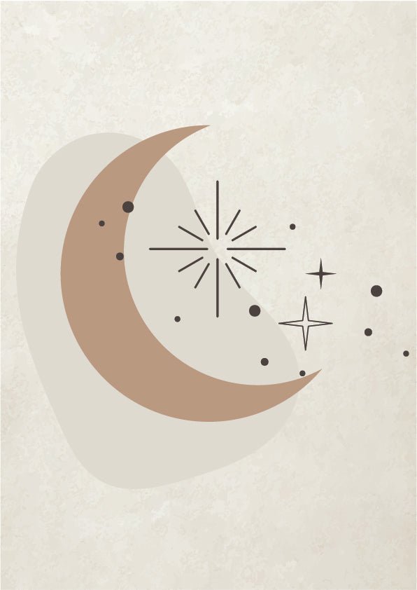 Plakát Hvězdný čas Set2