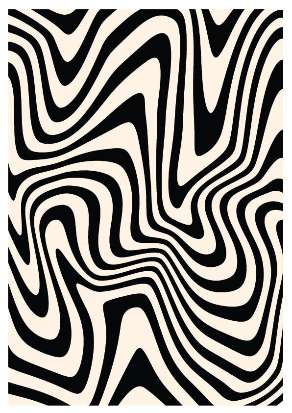 Plakát Hypnóza Set1