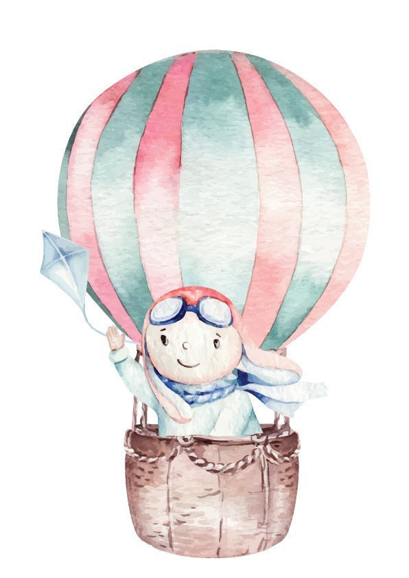 Plakát Klouček průzkumník