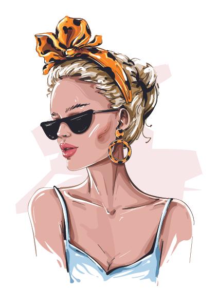 Plakát Lets have fun