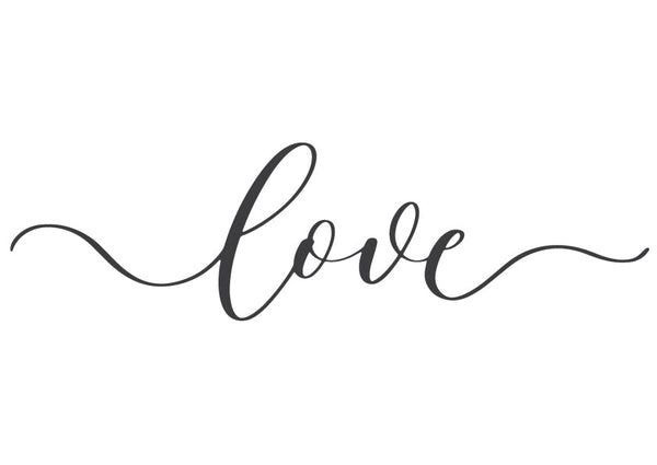 Plakát Love 2