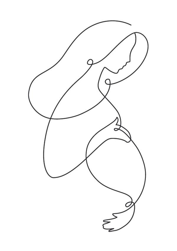 Plakát Očekávání