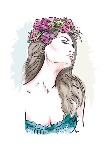 Plakát Passion for fashion