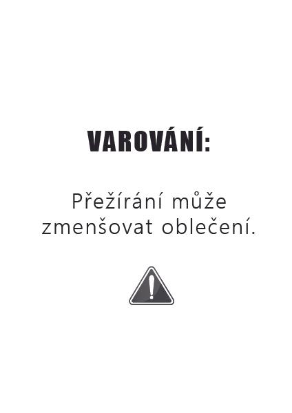Plakát Přežírání může zmenšovat oblečení