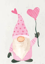 Plakát Růžový trpaslík 2