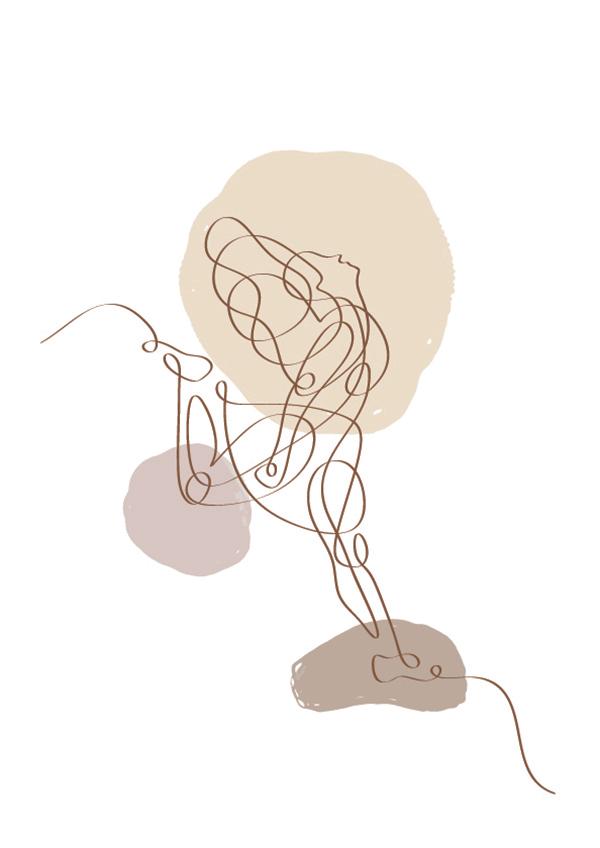 Plakát Snílci Set1