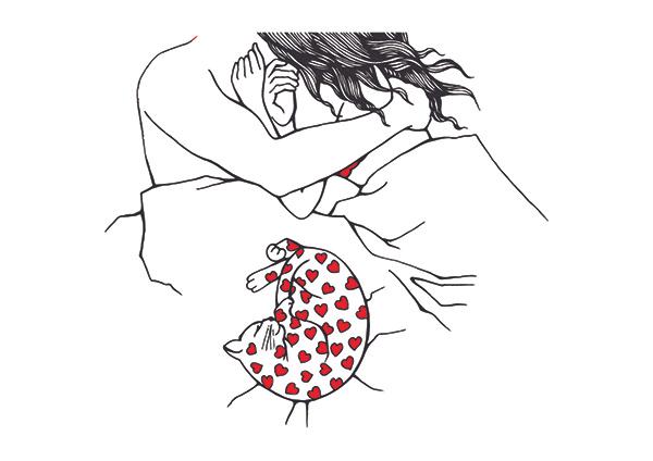 Plakát Tulácká láska Set2