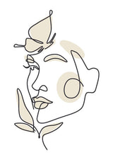 Plakát Tvář přírody Set2