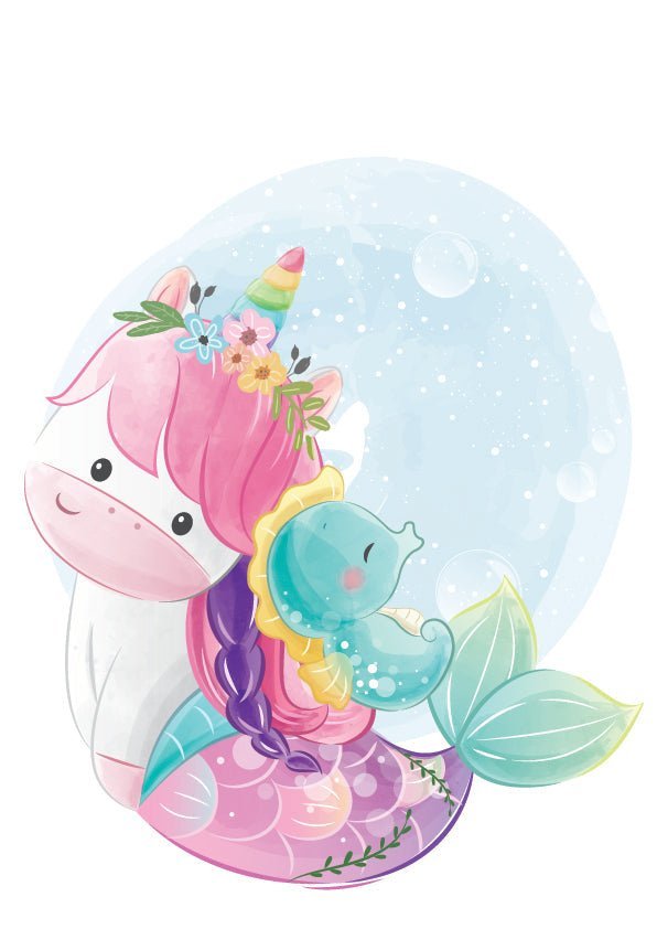 Plakát Vodní přátelé 2