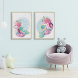 Plakát Vodní přátelé 2