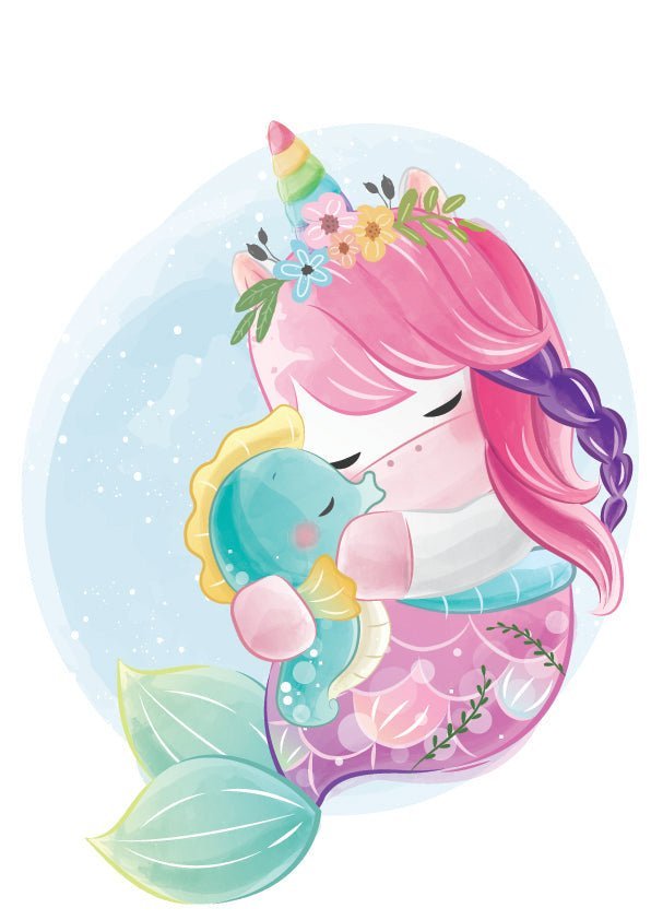 Plakát Vodní přátelé