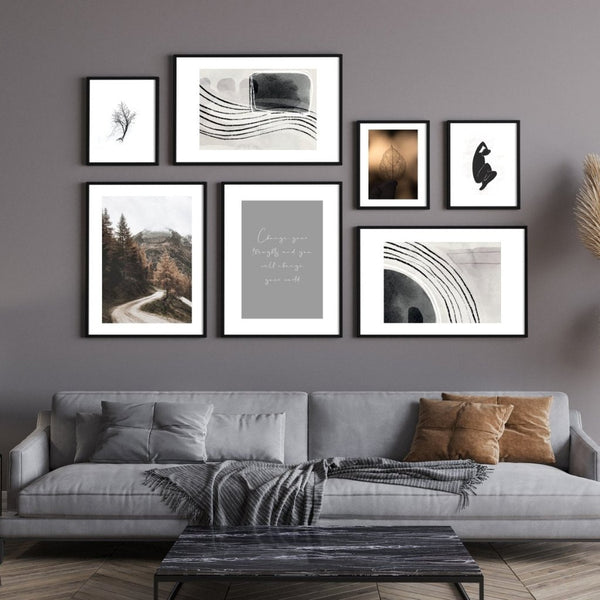 Sestava Hra s tuší