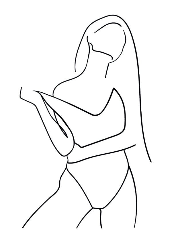 Sestava V zajetí motýlů