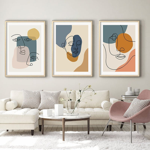 Set Absinthové snění