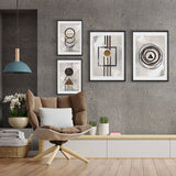 Set Geometrie