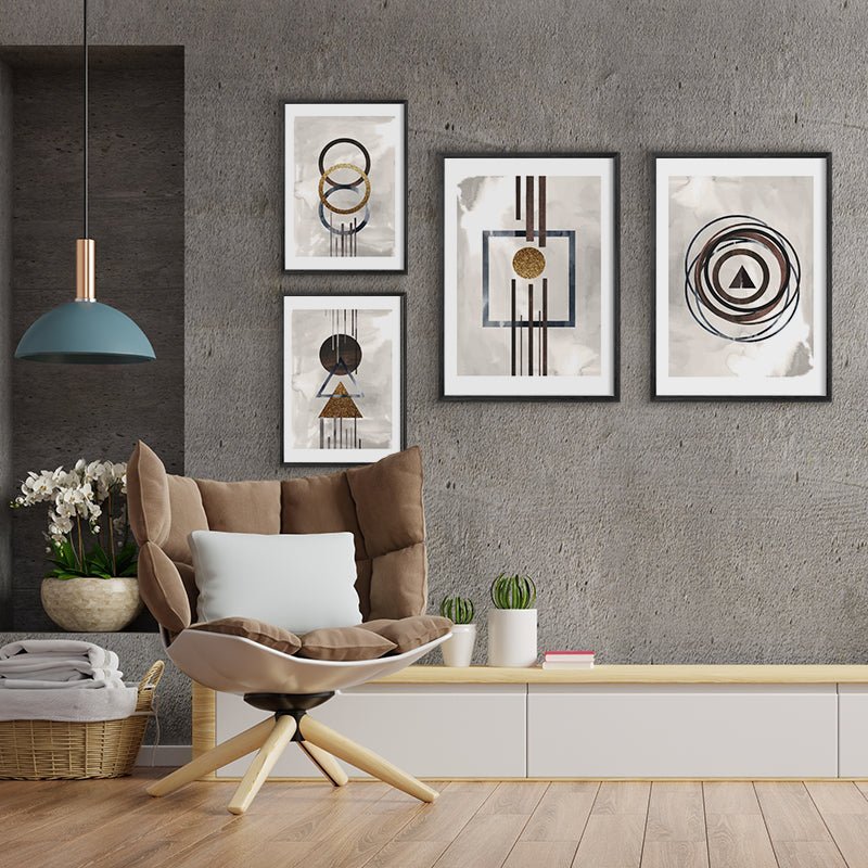 Set Geometrie