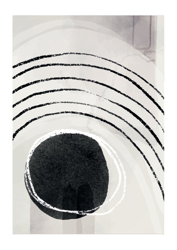 Set Gravitace