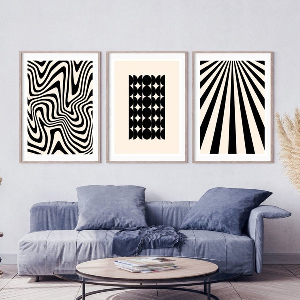Set Hypnóza