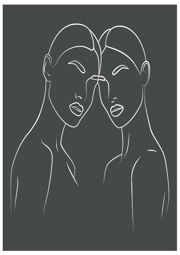 Set Láska v temnotě