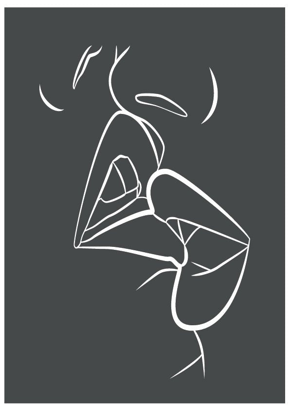 Set Láska v temnotě