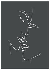 Set Láska v temnotě