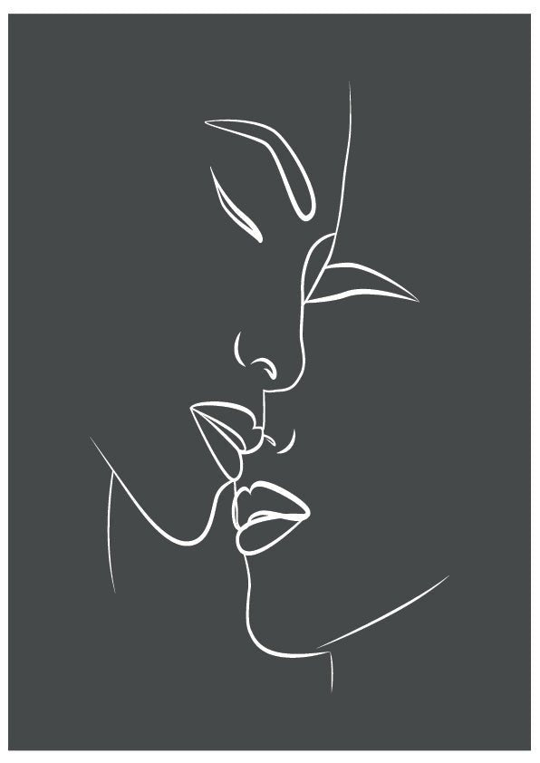 Set Láska v temnotě