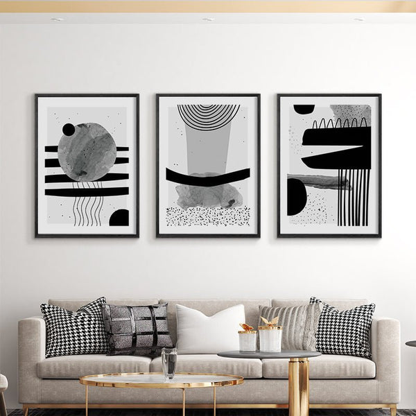 Set Očima krokodýla