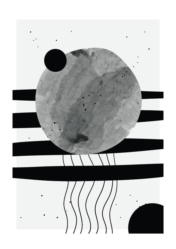 Set Očima krokodýla