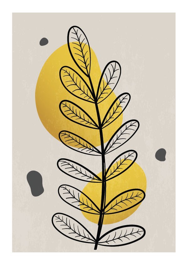 Set Rostliny a buňky