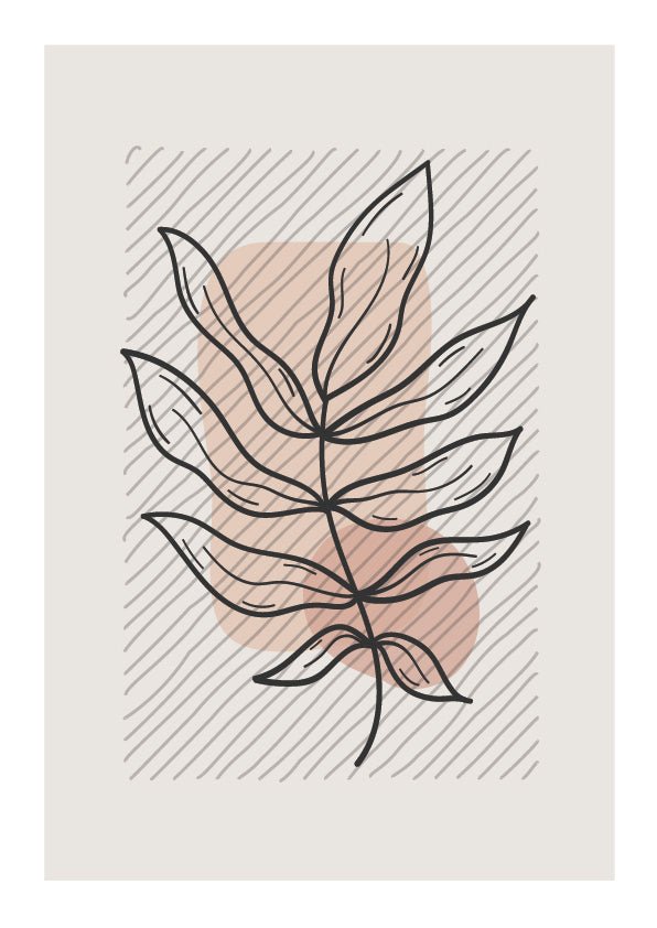 Set Rostliny na mřížce