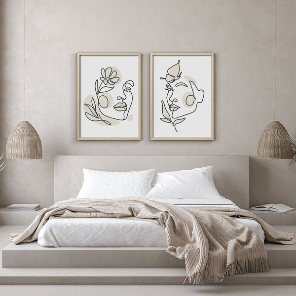 Set Tvář přírody