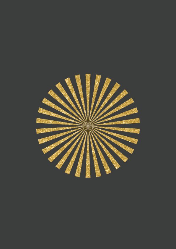 Set Zlato v temnotě