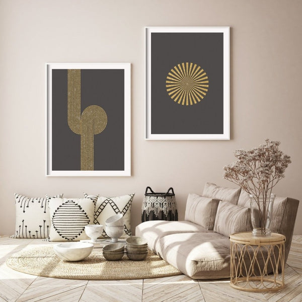 Set Zlato v temnotě