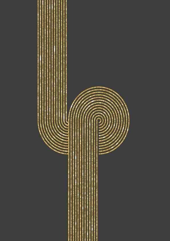 Set Zlato v temnotě